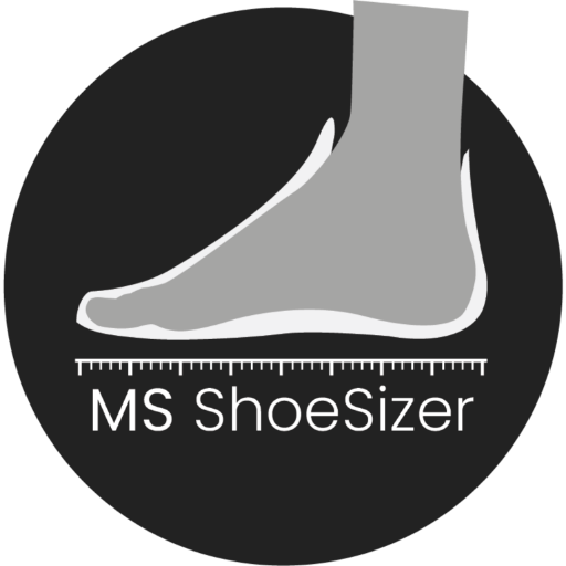 MS ShoeSizer Foot Measurement AI tool logo