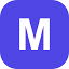 MurmurCast logo