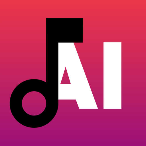 MusicAI AI tool logo