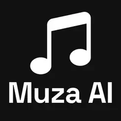 Muza AI: AI Song & Music AI tool logo