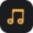 Muzify.ai AI tool logo