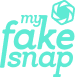 My Fake Snap AI tool logo