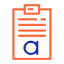 MyReport AI tool logo