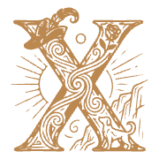 MysticX logo