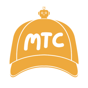 MyThinkingCap AI tool logo