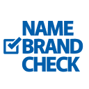 Namebrand-Check AI tool logo