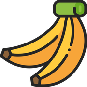 Nano Banana | Nanana AI logo