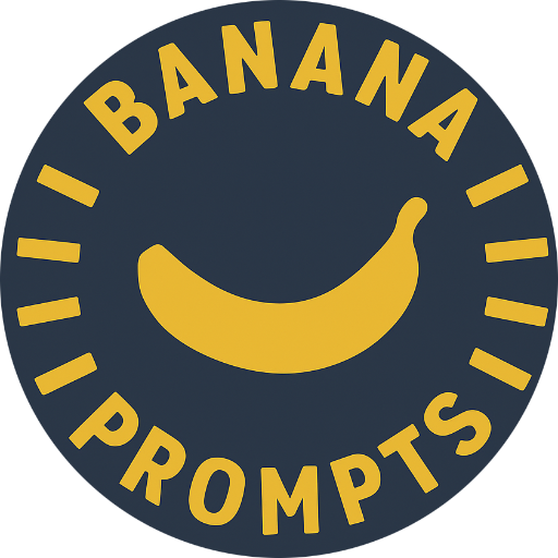 Banana Prompts AI tool logo