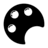 NinjaColoring logo
