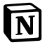 Notion AI tool logo