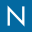 Nyx.gallery & Mailchimp AI tool logo