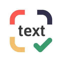 ocrX - Image to Text AI tool logo