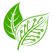 AI Garden Design by Ogrovision logo