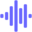 OneAudio logo