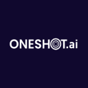 Oneshot.ai Chrome Extension logo