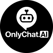 OnlyChatAI logo