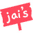 Jaivin's Shop logo