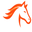 Open HappyHorse logo