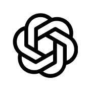 OpenAI AI tool logo