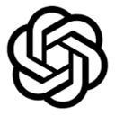 OpenAI Study Buddy AI tool logo