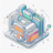 OpenRepoWiki logo