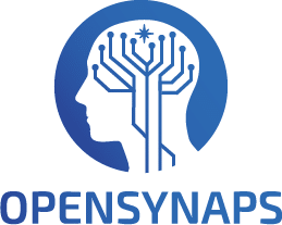 OpenSynaps AI - Your safe place, never feel alone anymore AI tool logo