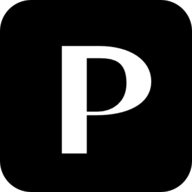 Palette App logo