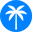 Palm AI tool logo