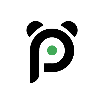 PandaChat AI tool logo