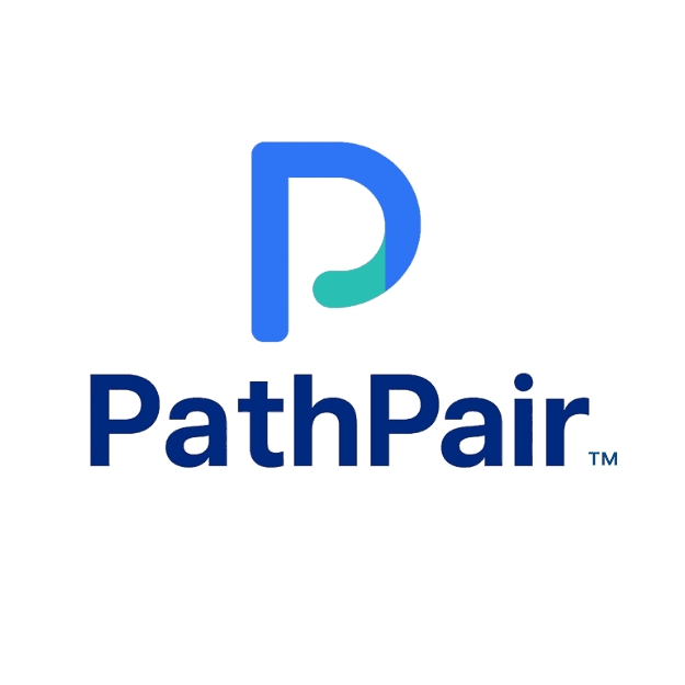 PathPair logo