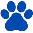 PawTrack AI tool logo