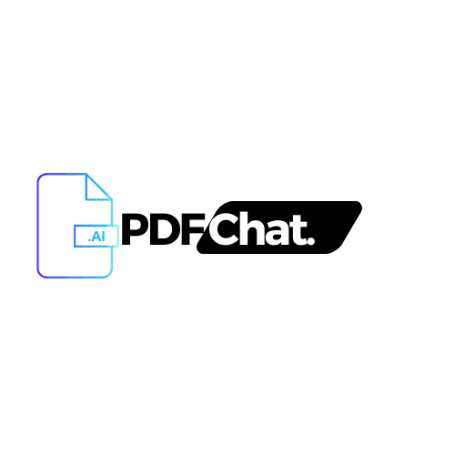 PDFChat AI tool logo