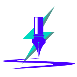 Penf1 logo
