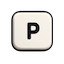 Pixno AI tool logo