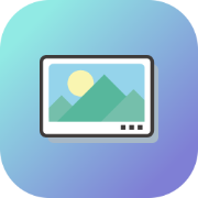 Photo Prompt AI tool logo