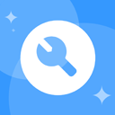 Photo Restoration logo