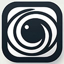 Photo Stock Assistant logo