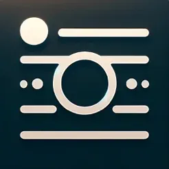 AI PhotoCaption—Text Generator logo