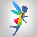 AI Magic Canvas logo