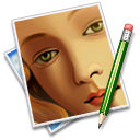 PhotoRemaker logo
