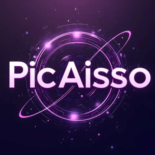 PicAisso.xyz AI tool logo