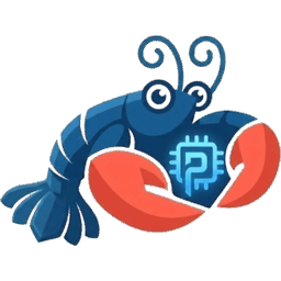PicoClaw AI tool logo
