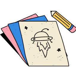 Pictioner AI tool logo