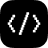 Pixelcode AI tool logo