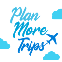 PlanMoreTrips logo