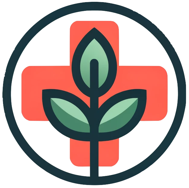 Plant Aid logo