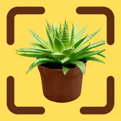 PlantIdentify - Plant Detector AI tool logo