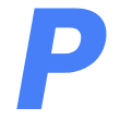 Pleasureye logo