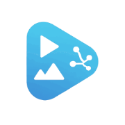 Plexigen AI - AI Video Generator with Sound & Effects AI tool logo