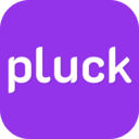 Pluck AI tool logo